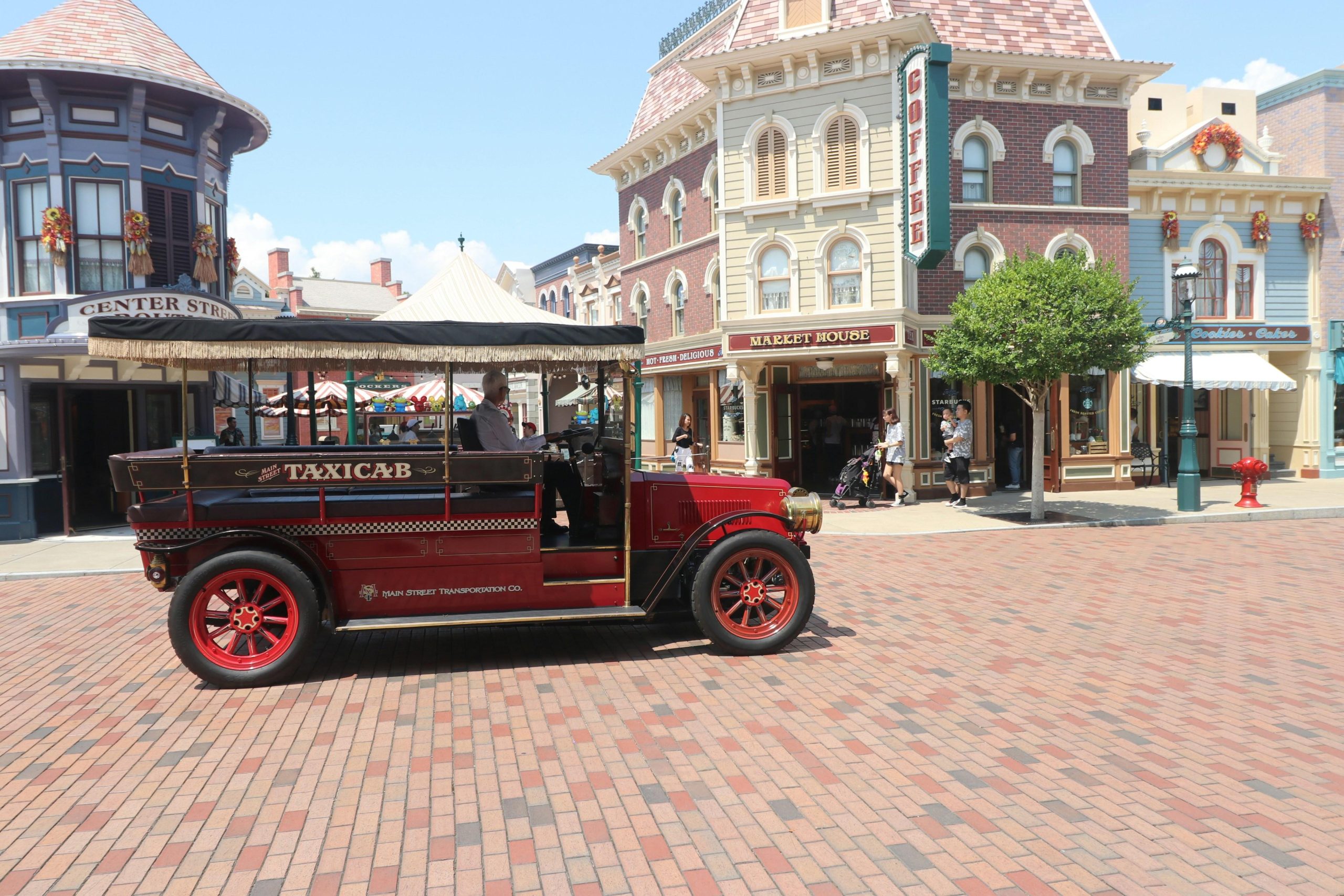 Loisirs et véhicules